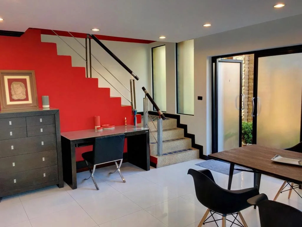 4poolvillas
