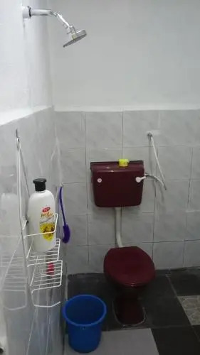 Arina`s Homestay
