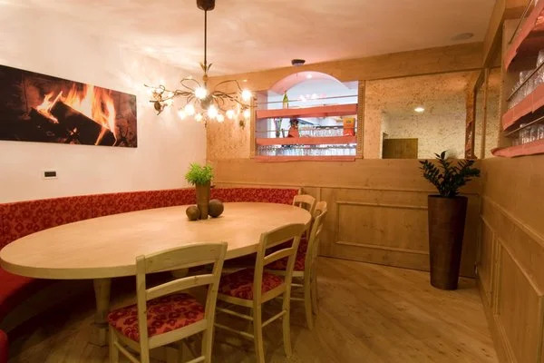 Hotel Daniela