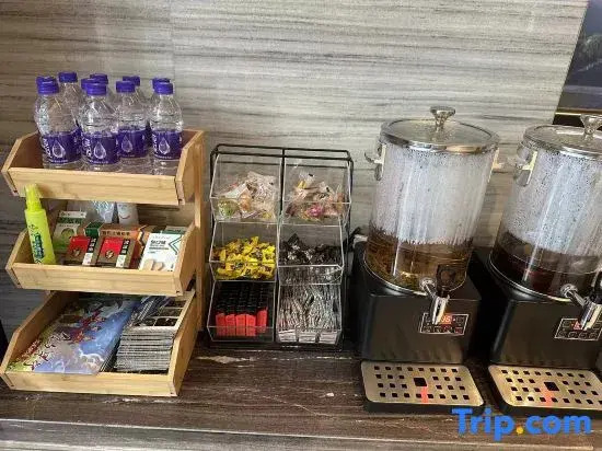 Zheng Ming Hotel