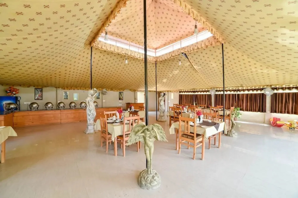 Pushkar Rajwara Resort