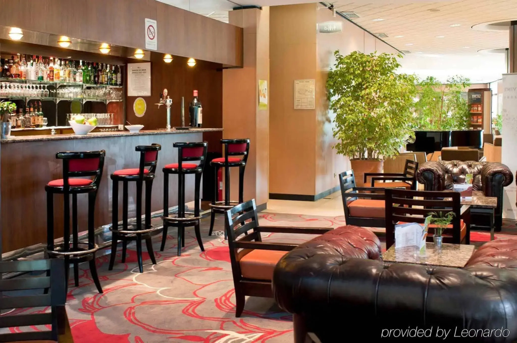 Mercure Bordeaux Aéroport