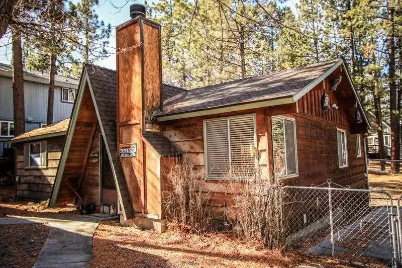 Bear Ridge 1 by Big Bear VR
