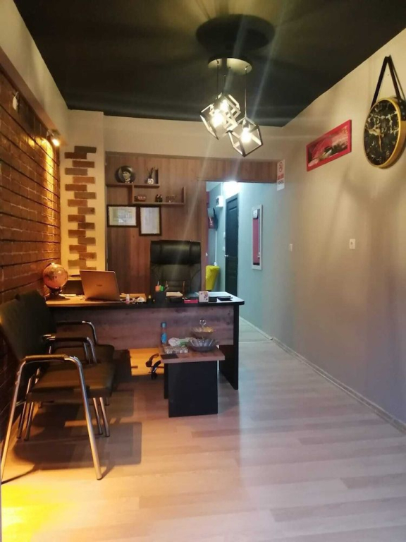AYDOĞDU SUİT OTEL