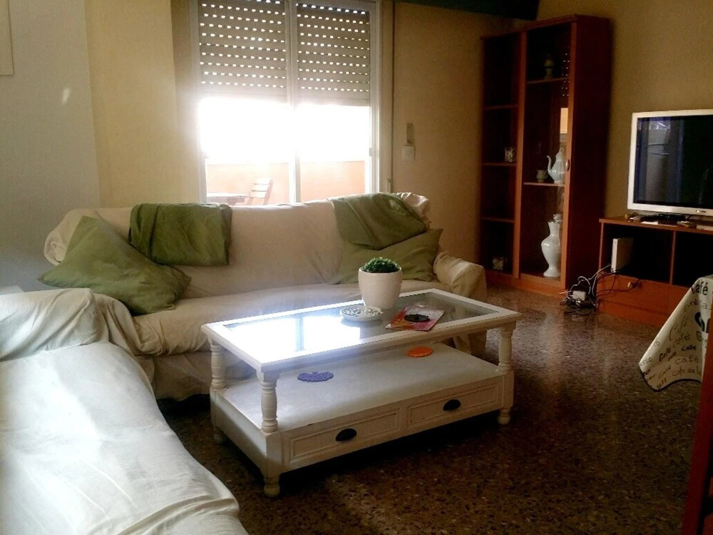Apartment With 4 Bedrooms in Valencia, With Wonderful City View, Pool