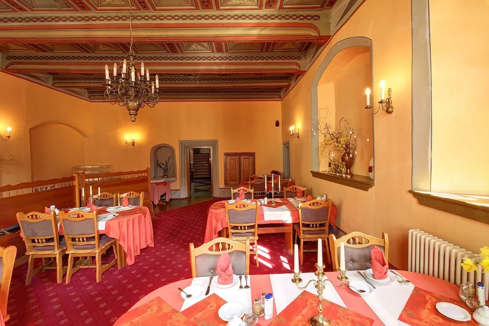 Gotikhotel Frenzelhof