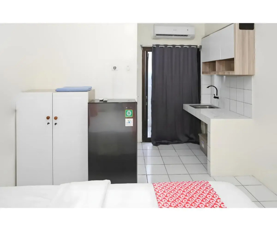 OYO 93645 Akasia Budget