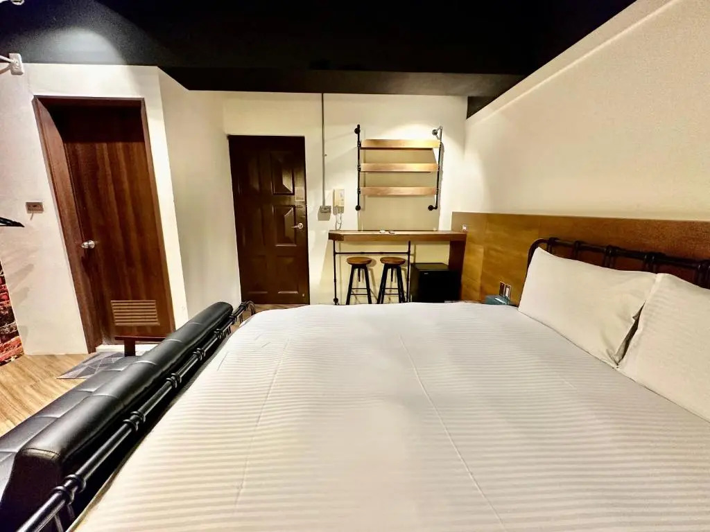 小鹿斑比 Bambi Homestay