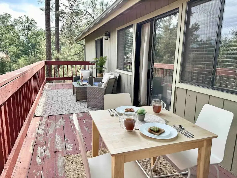 Prime Location Yosemite Adventure by Casa Oso