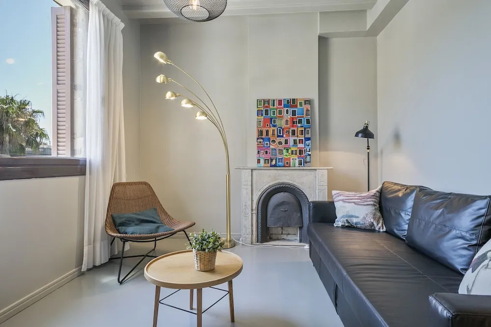 PR3 Apartments