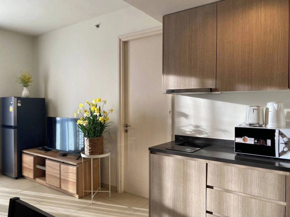 Sea View High Floor,2 Bed Room Exclusive at Pattaya
