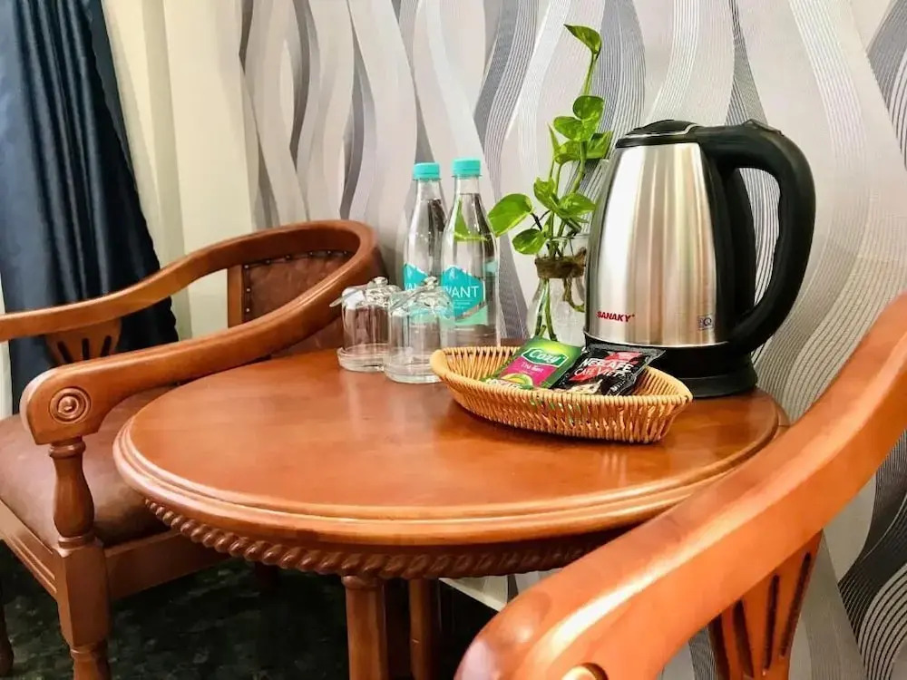 Cozy 86 Homestay
