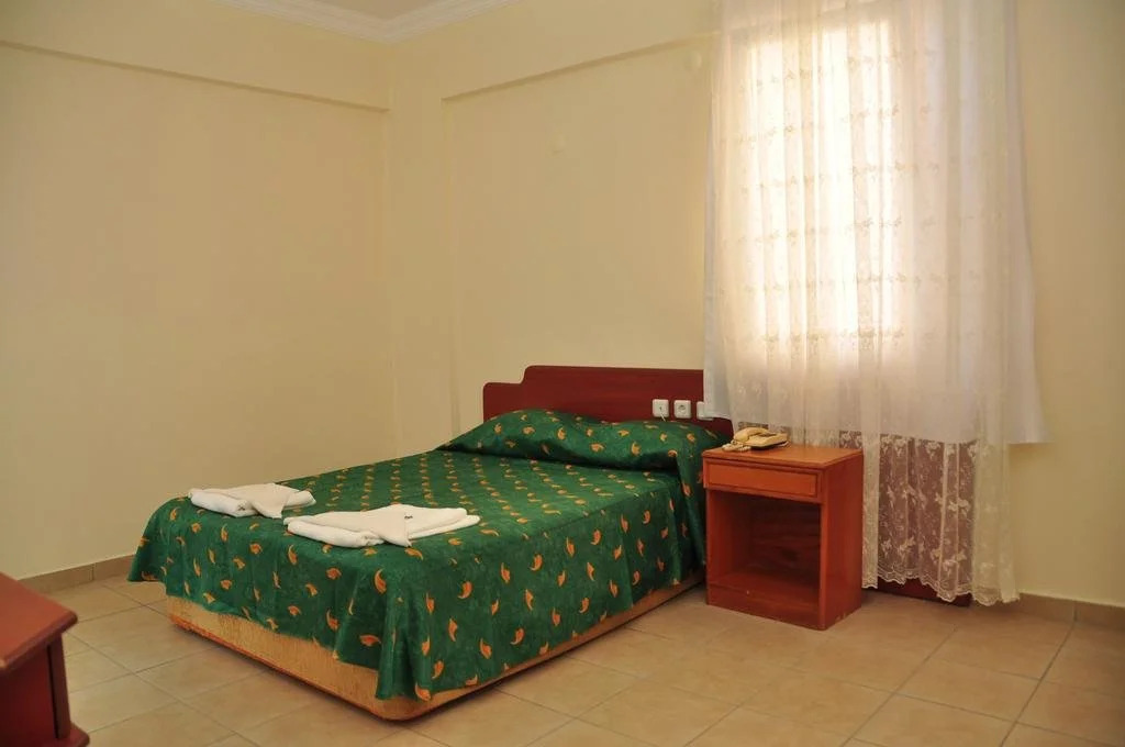 Koza Apartment
