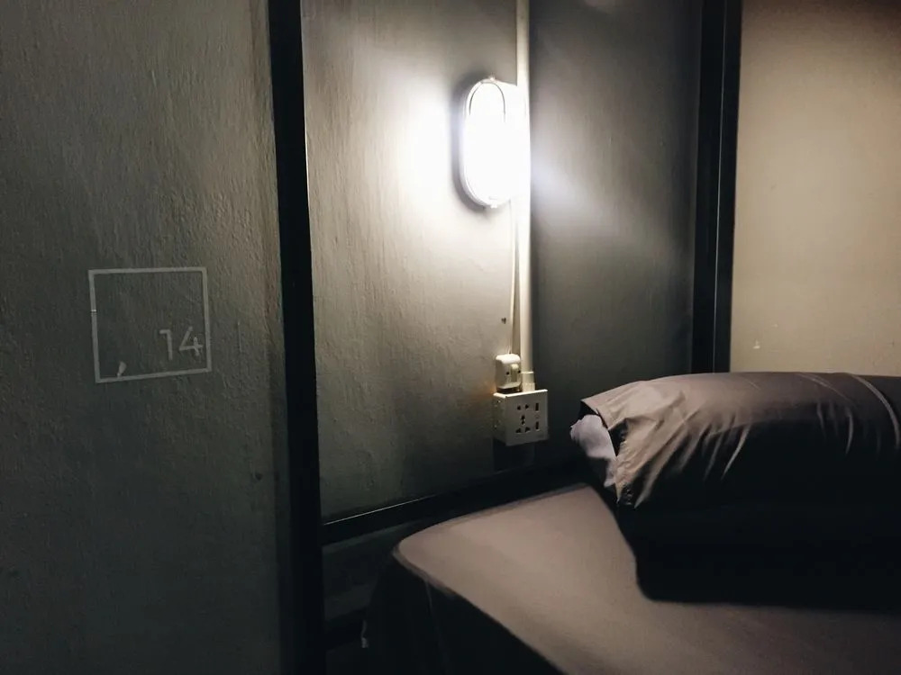 K3 Hostel