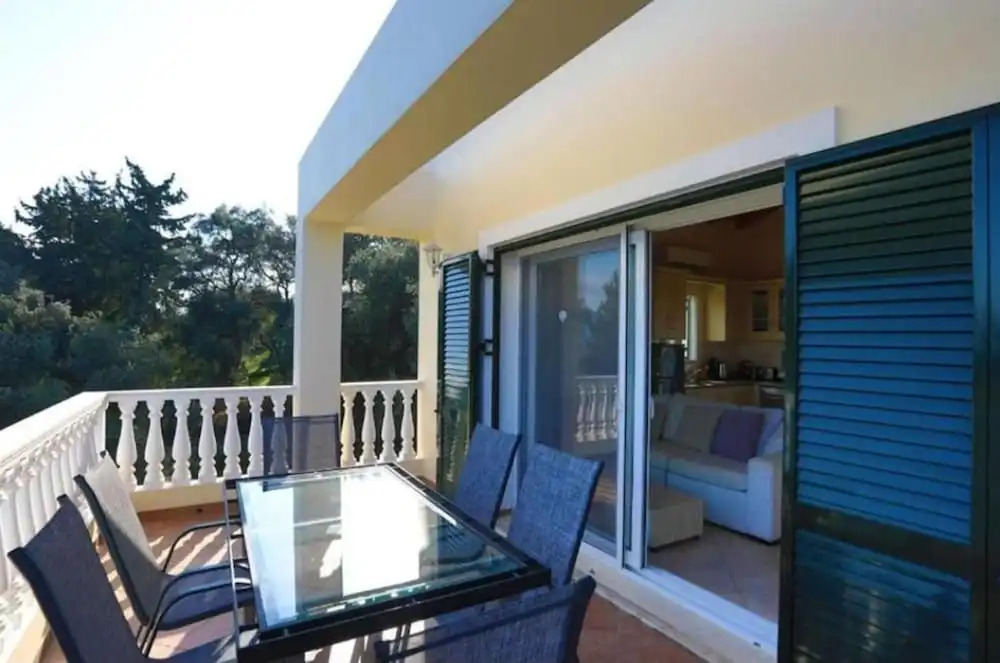 Villa Iremia