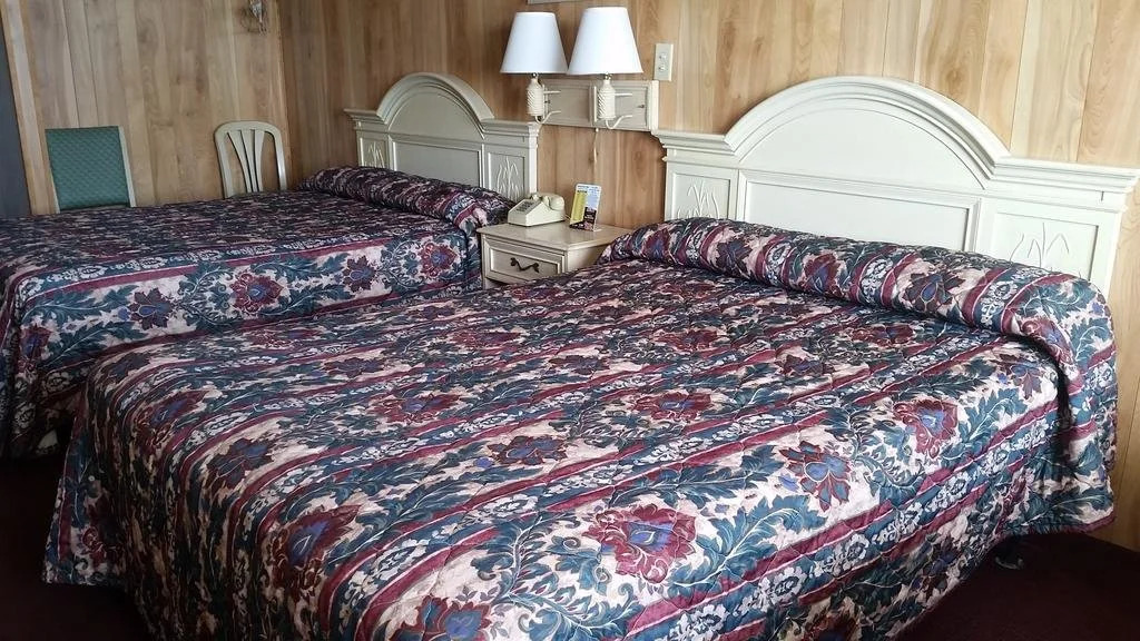 Ocean Edge Motel
