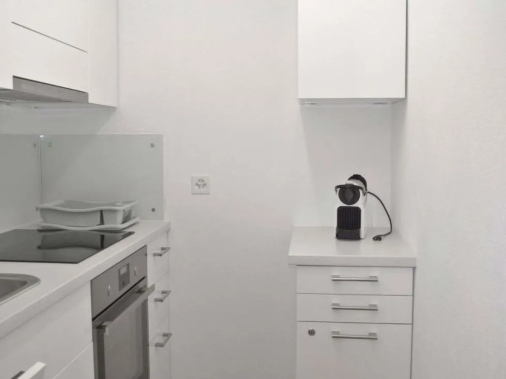 Apartment 453 Silvaplana-Surlej