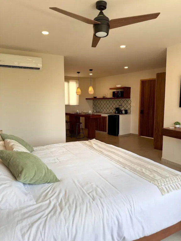 Santal Tulum Condo Hotel By Marea