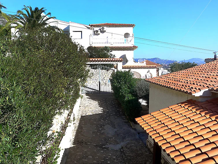 Holiday Home Ifach