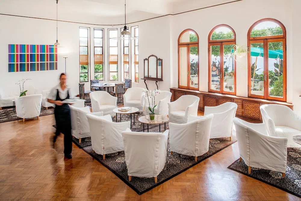 Hotel Beau Sejour