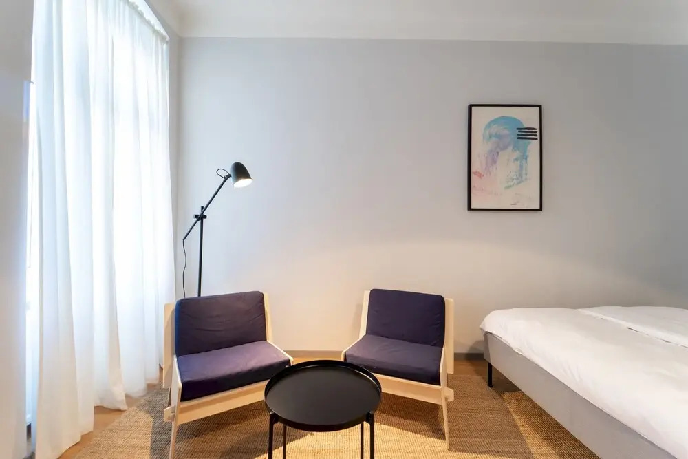 Cute and Cozy Studio - Close TO THE Center