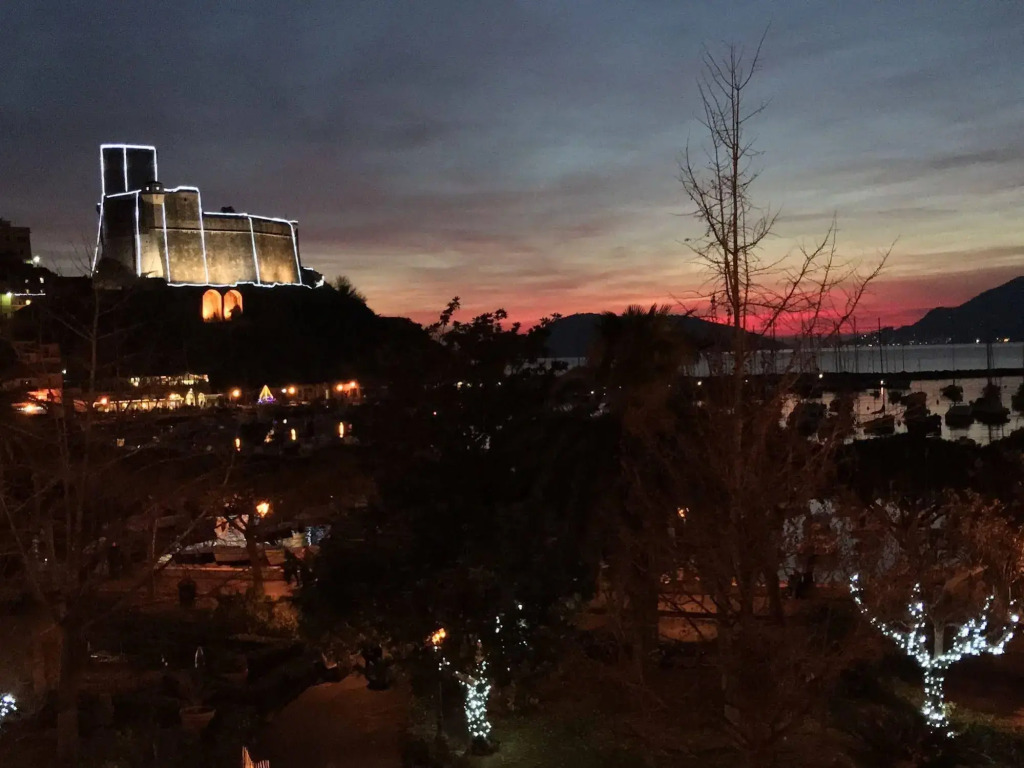 Hotel Shelley e delle Palme, BW Signature Collection
