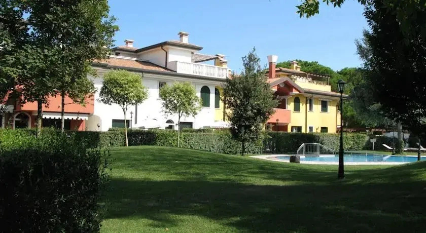 Le Residenze degli Aceri Rossi