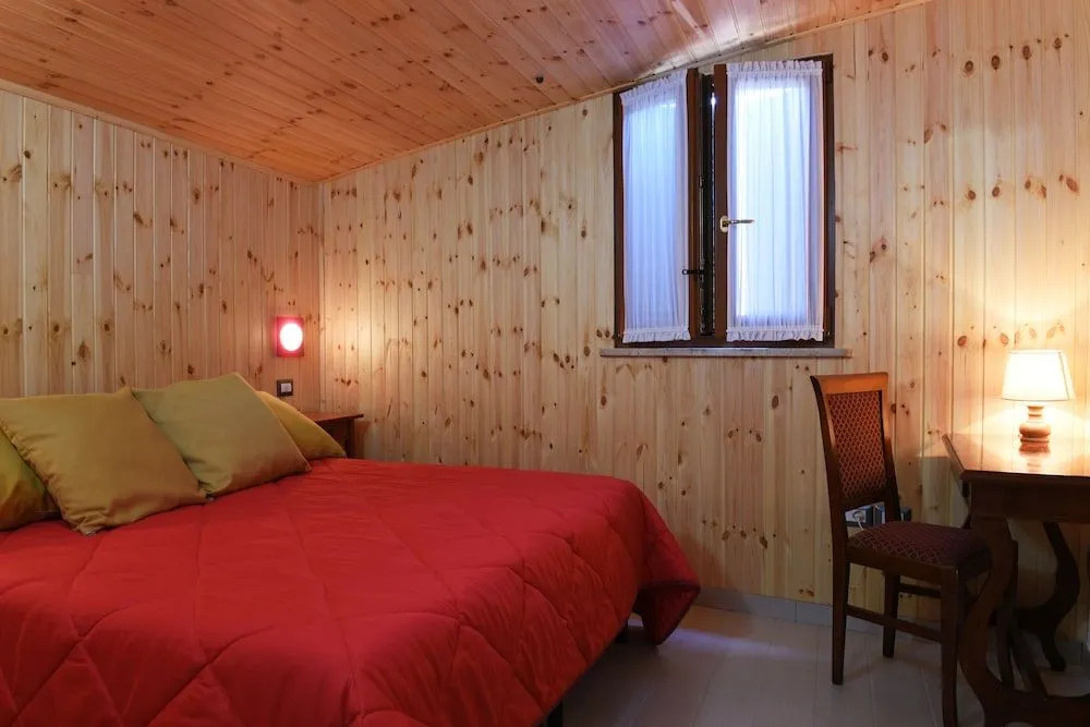 Albergo Umbria