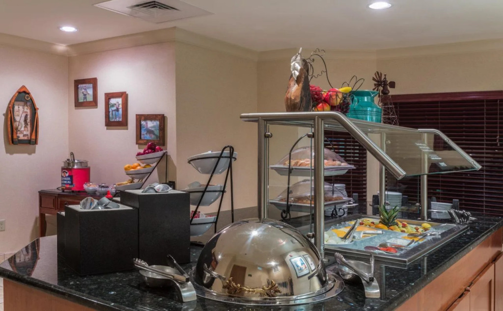 Staybridge Suites Tallahassee I-10 East by IHG