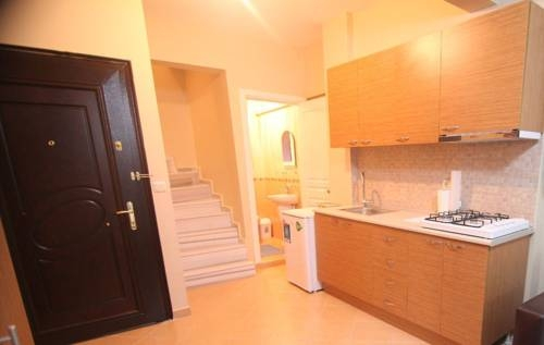 Mine Suite Apart