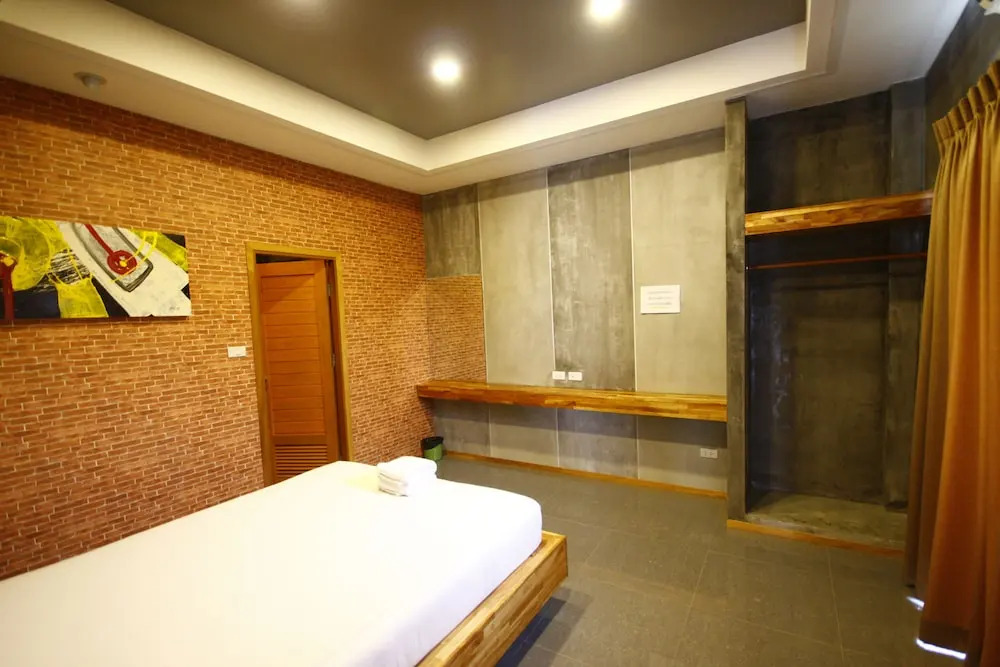 Suanmaithara Resort