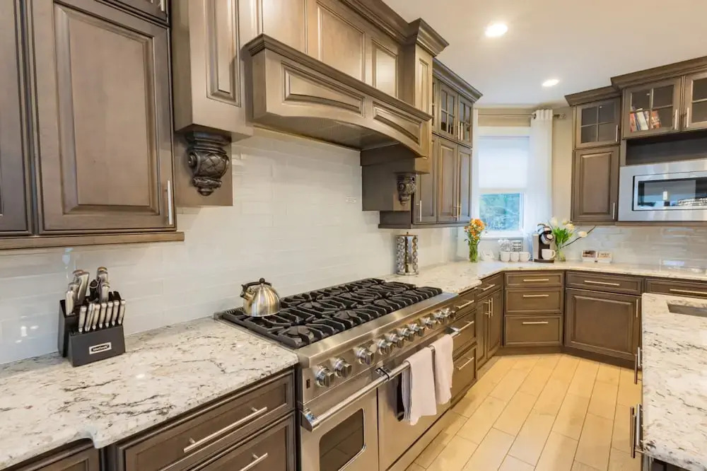 Spacious 6BR Beach Home With Elevator Heated Pool - Ideal for Family Vacations