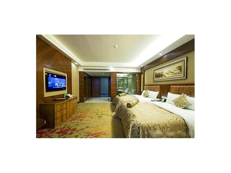 Dong Fu Grand Hotel
