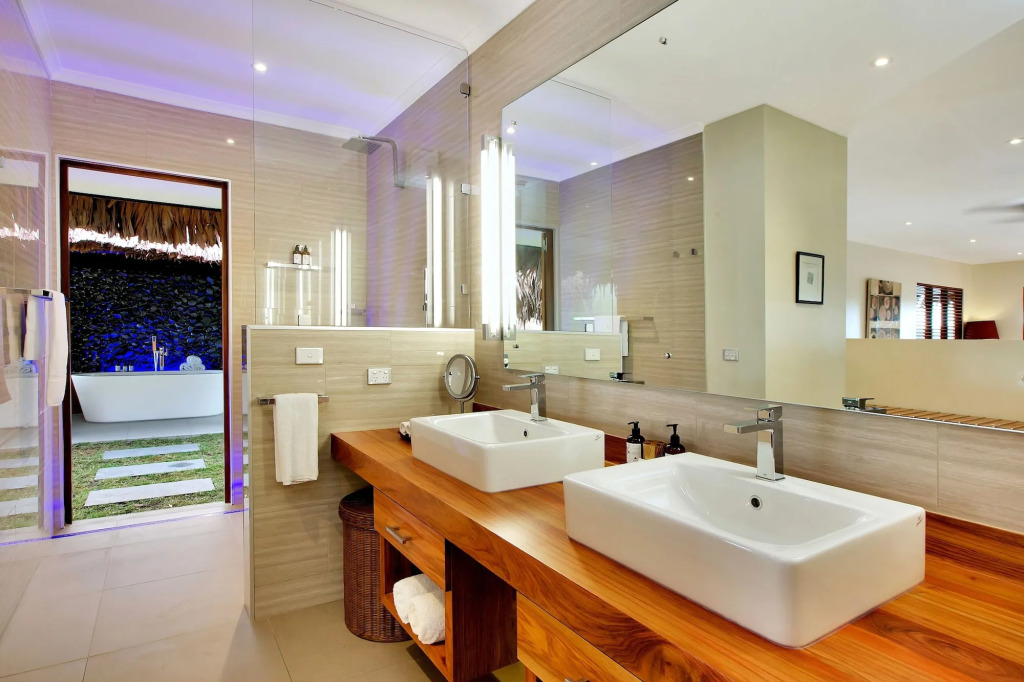 The Havannah Vanuatu - Exclusively for adults