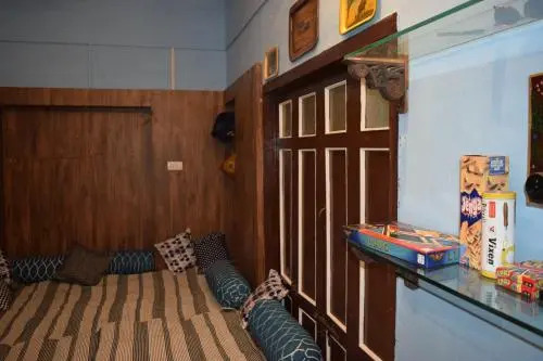 Hostel Raahi