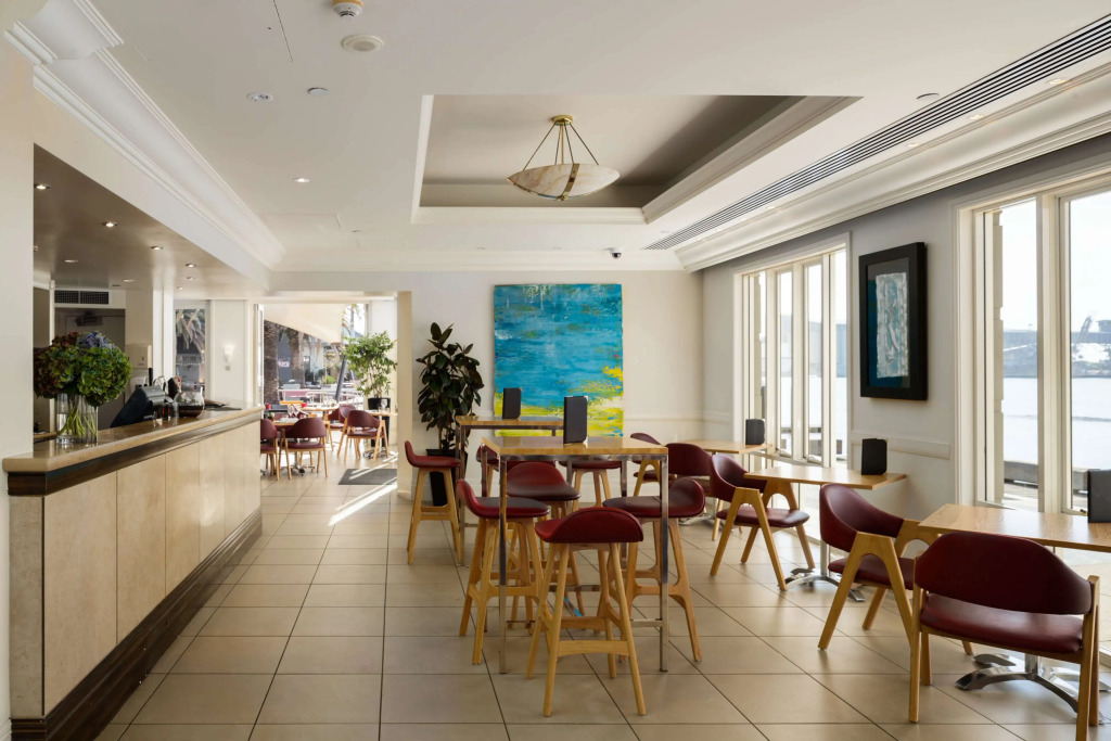 Rydges Newcastle