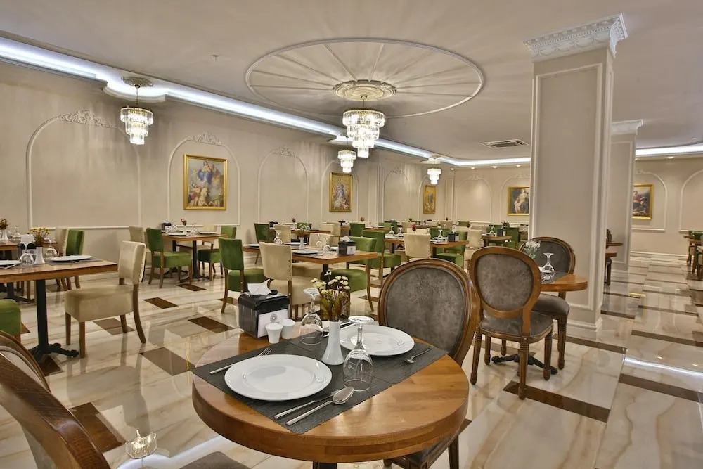 Park Dedeman Mardin