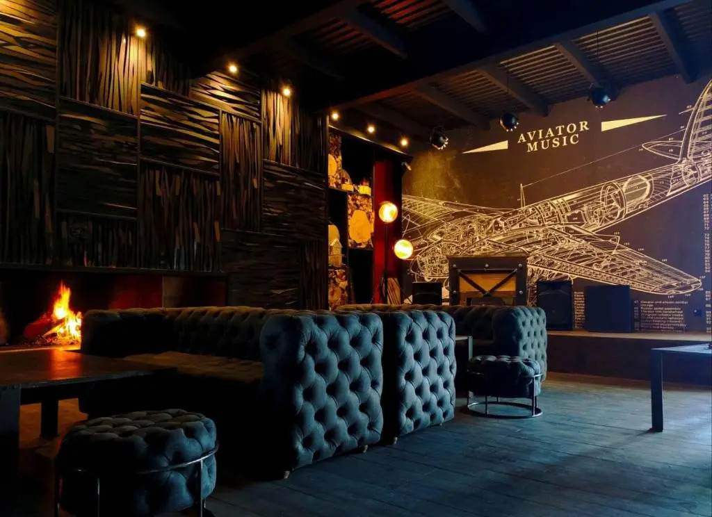 Apartment N518 Gudauri Loft