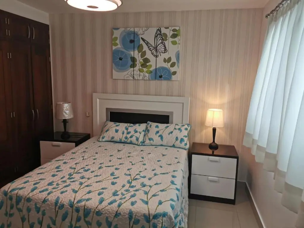 BlueSky II - Netflix, WIFI, AC, CATV