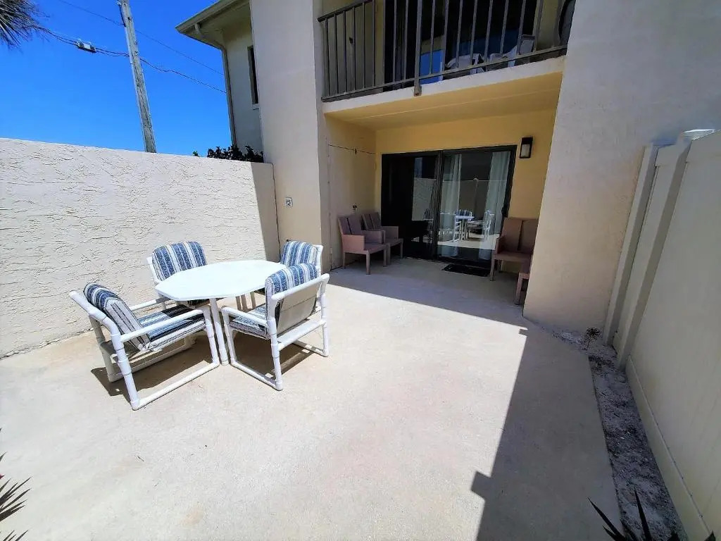 Oasis # 7
