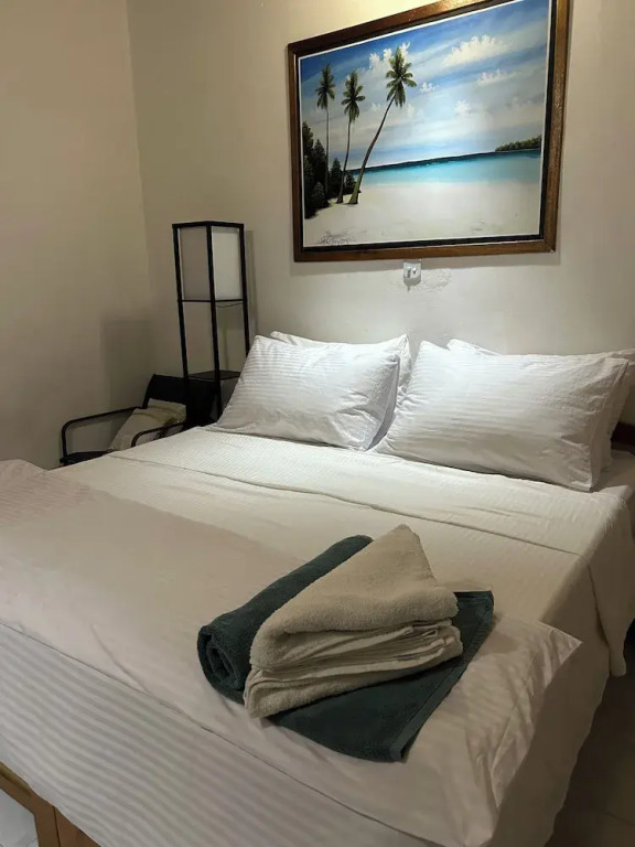 Гостевой Дом Goby Lodge