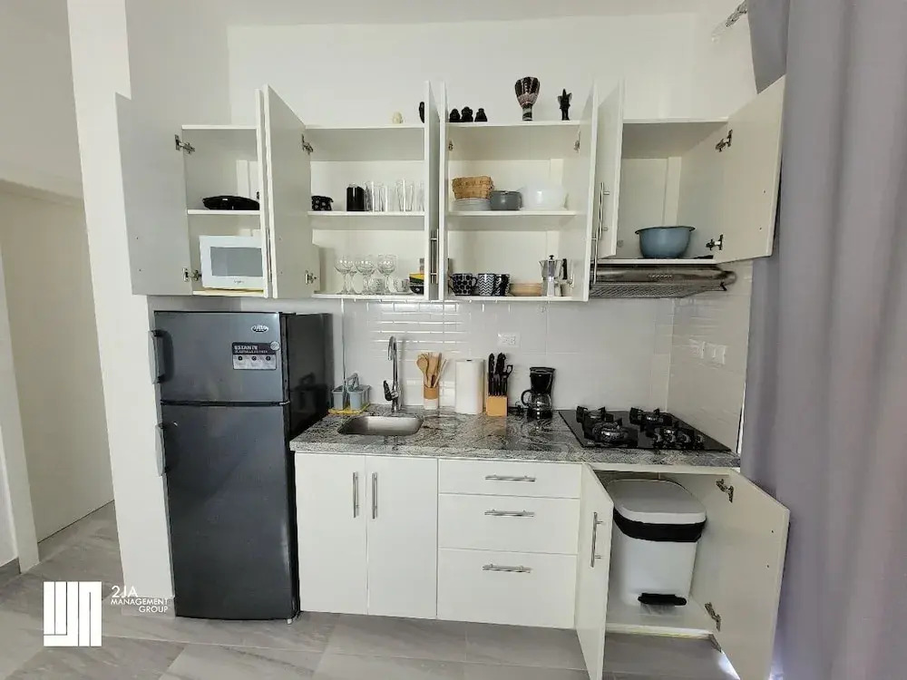 2JA Management Group - White Hill Condos