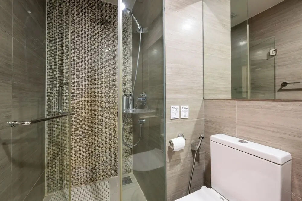 Skyline Serenity 1Bedroom-The Peak
