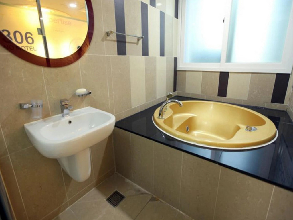 Browndot Hotel Sasang Renecite