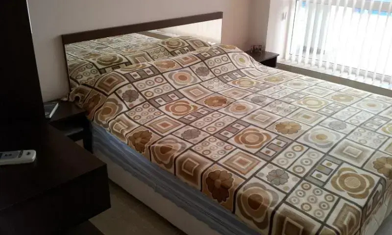 Olegs Apartment in Sun City 3