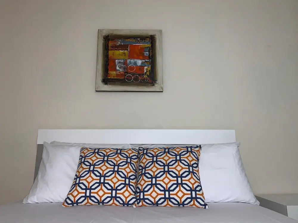 Fajardo Golden House
