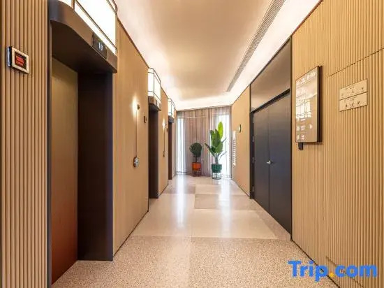 Orange Hotel (Haikou West Coast Convention and Exhibition Center Branch)