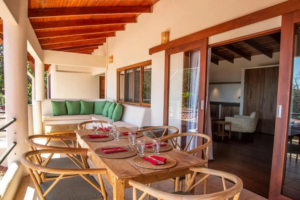 Tierra Magnifica Boutique Hotel