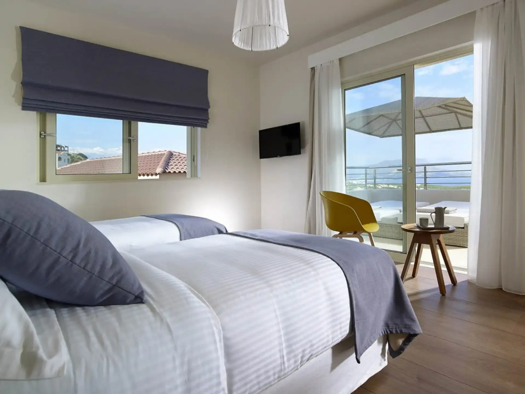 Luxury Heavens Crete