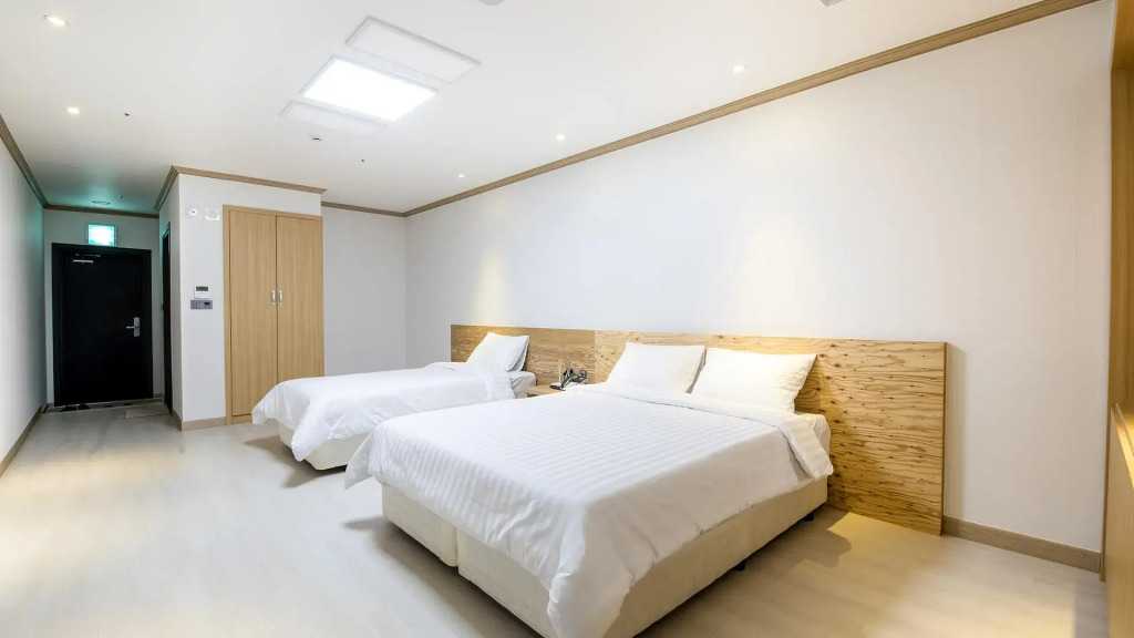 Muju Nabom Resort